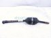 2022 Nissan Frontier Steering Column Intermediate Shaft S 3.8l 4x2 48080 EA00A Replacement 2022 Nissan Frontier Steering Column Intermediate Shaft S 3.8l 4x2 48080 EA00A Replacement thumbnail