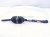 2022 Nissan Frontier Steering Column Intermediate Shaft S 3.8l 4x2 48080 EA00A Replacement 2022 Nissan Frontier Steering Column Intermediate Shaft S 3.8l 4x2 48080 EA00A Replacement thumbnail