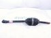 2022 Nissan Frontier Steering Column Intermediate Shaft S 3.8l 4x2 48080 EA00A Replacement 2022 Nissan Frontier Steering Column Intermediate Shaft S 3.8l 4x2 48080 EA00A Replacement thumbnail