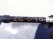 2022 Nissan Frontier Steering Column Intermediate Shaft S 3.8l 4x2 48080 EA00A Replacement 2022 Nissan Frontier Steering Column Intermediate Shaft S 3.8l 4x2 48080 EA00A Replacement thumbnail