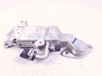 Toyota EGR COOLER - 2.0L HTBK Toyota EGR COOLER - 2.0L HTBK