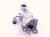 2024 Toyota Corolla Egr Cooler 2.0l Htbk 25680 24010 Replacement 2024 Toyota Corolla Egr Cooler 2.0l Htbk 25680 24010 Replacement thumbnail
