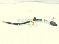 Honda NEGATIVE BATTERY CABLE W/SENSOR Honda NEGATIVE BATTERY CABLE W/SENSOR