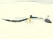2025 Honda Civic Negative Battery Cable W/sensor 32600 T61 A00 Replacement 2025 Honda Civic Negative Battery Cable W/sensor 32600 T61 A00 Replacement thumbnail