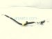 2025 Honda Civic Negative Battery Cable W/sensor 32600 T61 A00 Replacement 2025 Honda Civic Negative Battery Cable W/sensor 32600 T61 A00 Replacement thumbnail