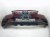 2018 Honda Clarity Front Bumper Cover W/grille Red 71101 TRT A00 Replacement 2018 Honda Clarity Front Bumper Cover W/grille Red 71101 TRT A00 Replacement thumbnail