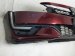 2018 Honda Clarity Front Bumper Cover W/grille Red 71101 TRT A00 Replacement 2018 Honda Clarity Front Bumper Cover W/grille Red 71101 TRT A00 Replacement thumbnail