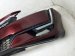 2018 Honda Clarity Front Bumper Cover W/grille Red 71101 TRT A00 Replacement 2018 Honda Clarity Front Bumper Cover W/grille Red 71101 TRT A00 Replacement thumbnail