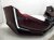 2018 Honda Clarity Front Bumper Cover W/grille Red 71101 TRT A00 Replacement 2018 Honda Clarity Front Bumper Cover W/grille Red 71101 TRT A00 Replacement thumbnail