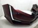 2018 Honda Clarity Front Bumper Cover W/grille Red 71101 TRT A00 Replacement 2018 Honda Clarity Front Bumper Cover W/grille Red 71101 TRT A00 Replacement thumbnail