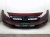 2018 Honda Clarity Front Bumper Cover W/grille Red 71101 TRT A00 Replacement 2018 Honda Clarity Front Bumper Cover W/grille Red 71101 TRT A00 Replacement thumbnail