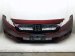 2018 Honda Clarity Front Bumper Cover W/grille Red 71101 TRT A00 Replacement 2018 Honda Clarity Front Bumper Cover W/grille Red 71101 TRT A00 Replacement thumbnail
