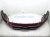 2018 Honda Clarity Front Bumper Cover W/grille Red 71101 TRT A00 Replacement 2018 Honda Clarity Front Bumper Cover W/grille Red 71101 TRT A00 Replacement thumbnail