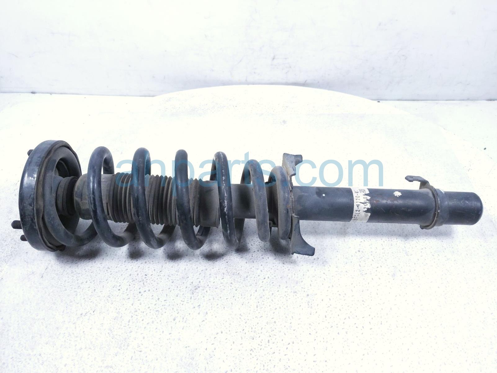 $45 Acura FR/LH STRUT + SPRING