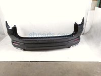 $550 Honda REAR BUMPER COVER - BLACK $550 Honda REAR BUMPER COVER - BLACK