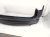 2023 Honda Pilot Rear Bumper Cover Black 04715 T90 A00ZZ Replacement 2023 Honda Pilot Rear Bumper Cover Black 04715 T90 A00ZZ Replacement thumbnail