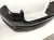 2023 Honda Pilot Rear Bumper Cover Black 04715 T90 A00ZZ Replacement 2023 Honda Pilot Rear Bumper Cover Black 04715 T90 A00ZZ Replacement thumbnail
