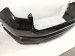 2023 Honda Pilot Rear Bumper Cover Black 04715 T90 A00ZZ Replacement 2023 Honda Pilot Rear Bumper Cover Black 04715 T90 A00ZZ Replacement thumbnail