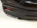 2023 Honda Pilot Rear Bumper Cover Black 04715 T90 A00ZZ Replacement 2023 Honda Pilot Rear Bumper Cover Black 04715 T90 A00ZZ Replacement thumbnail