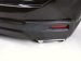 2023 Honda Pilot Rear Bumper Cover Black 04715 T90 A00ZZ Replacement 2023 Honda Pilot Rear Bumper Cover Black 04715 T90 A00ZZ Replacement thumbnail