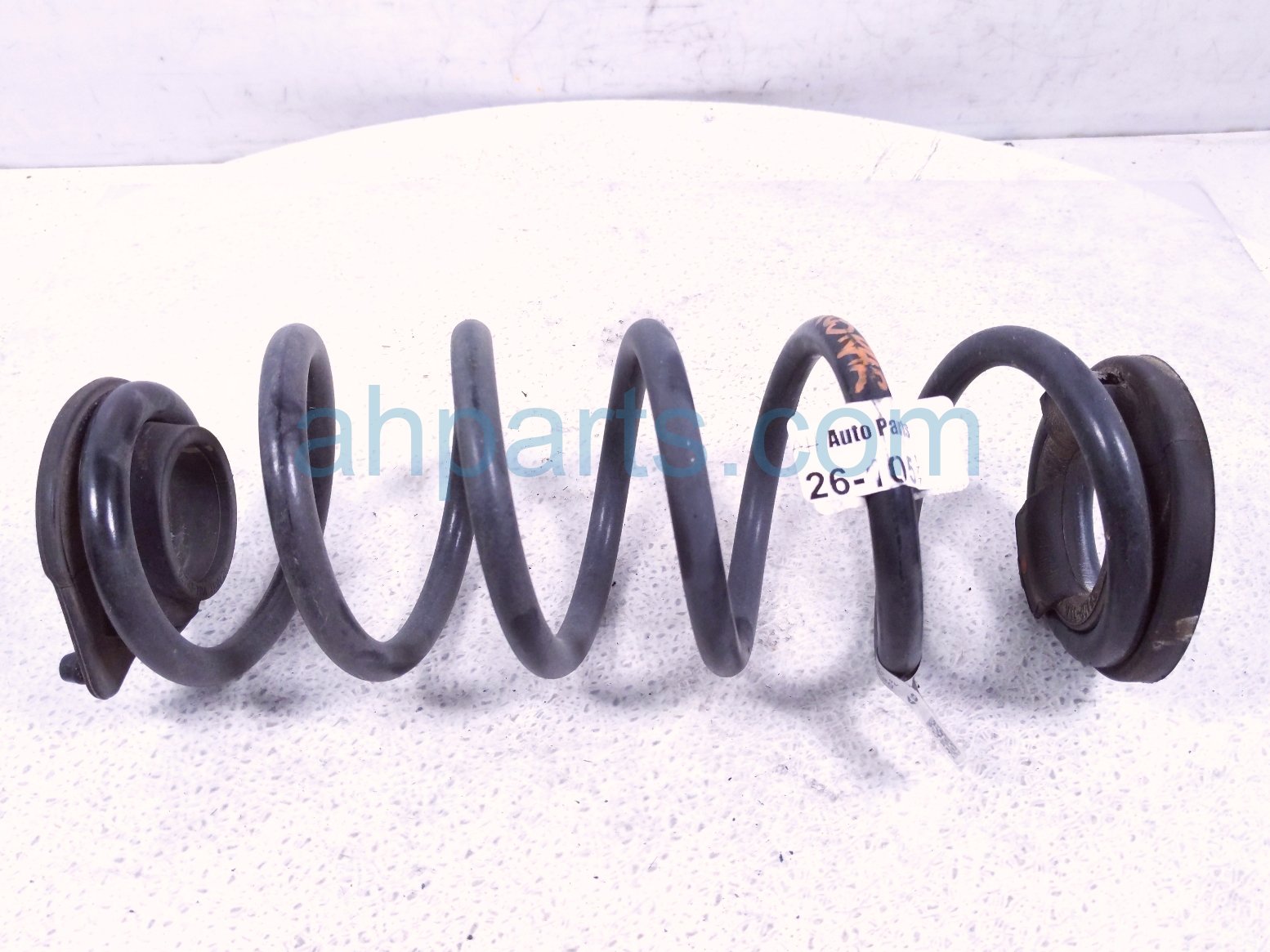 Honda RR/RH COIL SPRING - SPORT HYBRID