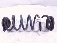 Honda RR/RH COIL SPRING - SPORT HYBRID Honda RR/RH COIL SPRING - SPORT HYBRID