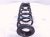 2025 Honda Civic Strut / / Shock Absorber Rear Passenger Coil Spring Sport Hybrid 52441 T61 A01 Replacement 2025 Honda Civic Strut / / Shock Absorber Rear Passenger Coil Spring Sport Hybrid 52441 T61 A01 Replacement thumbnail