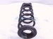 2025 Honda Civic Strut / / Shock Absorber Rear Passenger Coil Spring Sport Hybrid 52441 T61 A01 Replacement 2025 Honda Civic Strut / / Shock Absorber Rear Passenger Coil Spring Sport Hybrid 52441 T61 A01 Replacement thumbnail