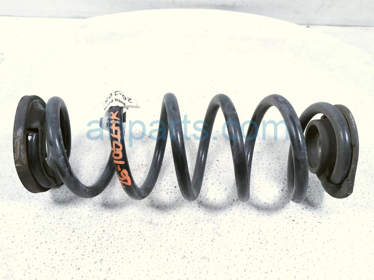 Honda RR/LH COIL SPRING - SPORT HYBRID