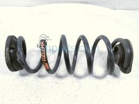 Honda RR/LH COIL SPRING - SPORT HYBRID Honda RR/LH COIL SPRING - SPORT HYBRID