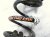 2025 Honda Civic Strut / / Shock Absorber Rear Driver Coil Spring Sport Hybrid 52441 T61 A01 Replacement 2025 Honda Civic Strut / / Shock Absorber Rear Driver Coil Spring Sport Hybrid 52441 T61 A01 Replacement thumbnail