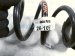 2025 Honda Civic Strut / / Shock Absorber Rear Driver Coil Spring Sport Hybrid 52441 T61 A01 Replacement 2025 Honda Civic Strut / / Shock Absorber Rear Driver Coil Spring Sport Hybrid 52441 T61 A01 Replacement thumbnail
