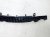 2024 Toyota Corolla Front Lower Bumper Absorber 52618 12100 Replacement 2024 Toyota Corolla Front Lower Bumper Absorber 52618 12100 Replacement thumbnail