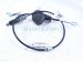 2025 Honda Civic A/t Shifter Selector Cable Wire 54315 T54 T81 Replacement 2025 Honda Civic A/t Shifter Selector Cable Wire 54315 T54 T81 Replacement thumbnail