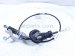 2025 Honda Civic A/t Shifter Selector Cable Wire 54315 T54 T81 Replacement 2025 Honda Civic A/t Shifter Selector Cable Wire 54315 T54 T81 Replacement thumbnail