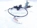 2025 Honda Civic A/t Shifter Selector Cable Wire 54315 T54 T81 Replacement 2025 Honda Civic A/t Shifter Selector Cable Wire 54315 T54 T81 Replacement thumbnail
