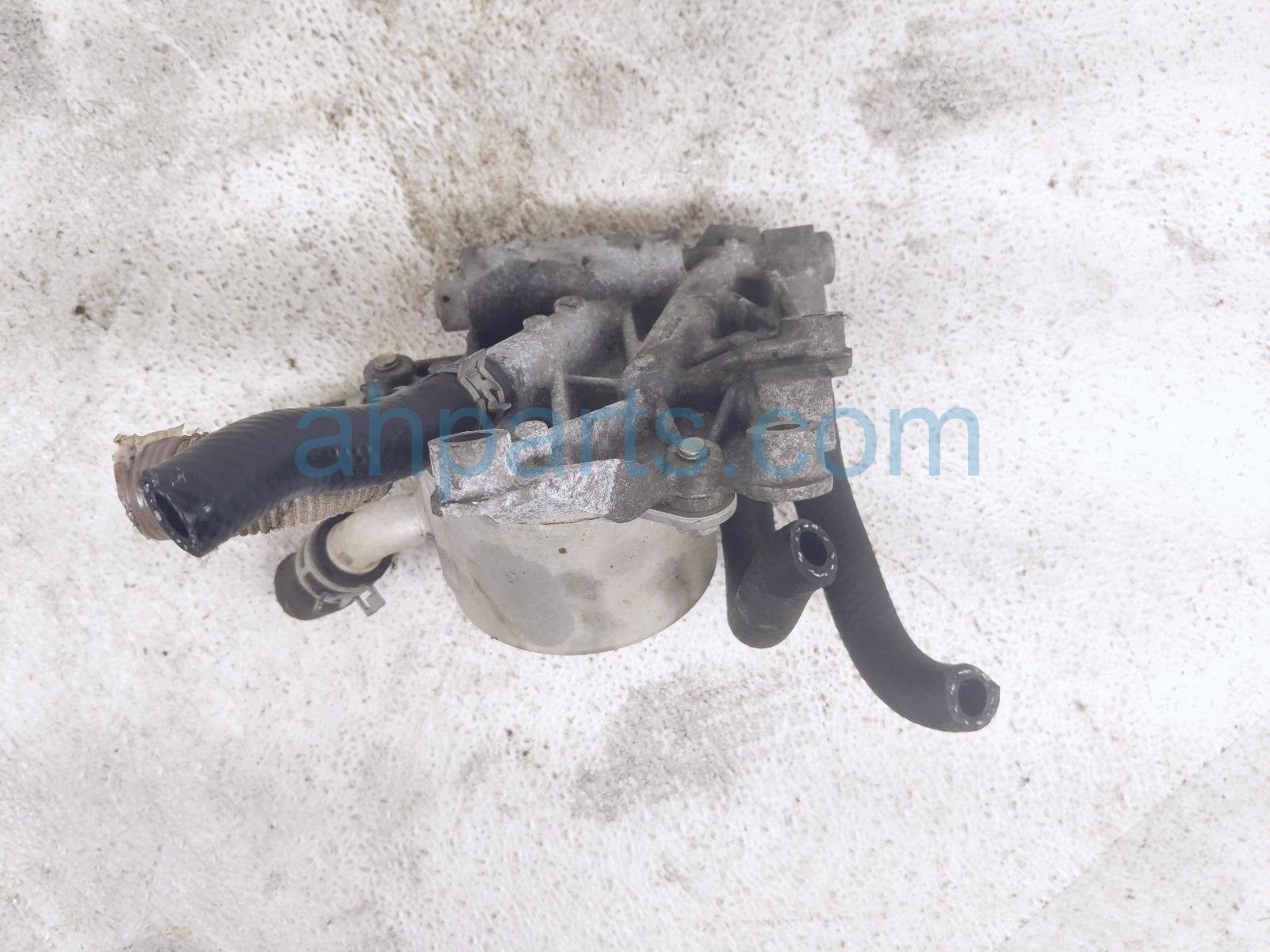 Toyota TRANS OIL COOLER W/THERMOSTAT - 3.5L