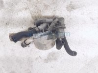 Toyota TRANS OIL COOLER W/THERMOSTAT - 3.5L Toyota TRANS OIL COOLER W/THERMOSTAT - 3.5L