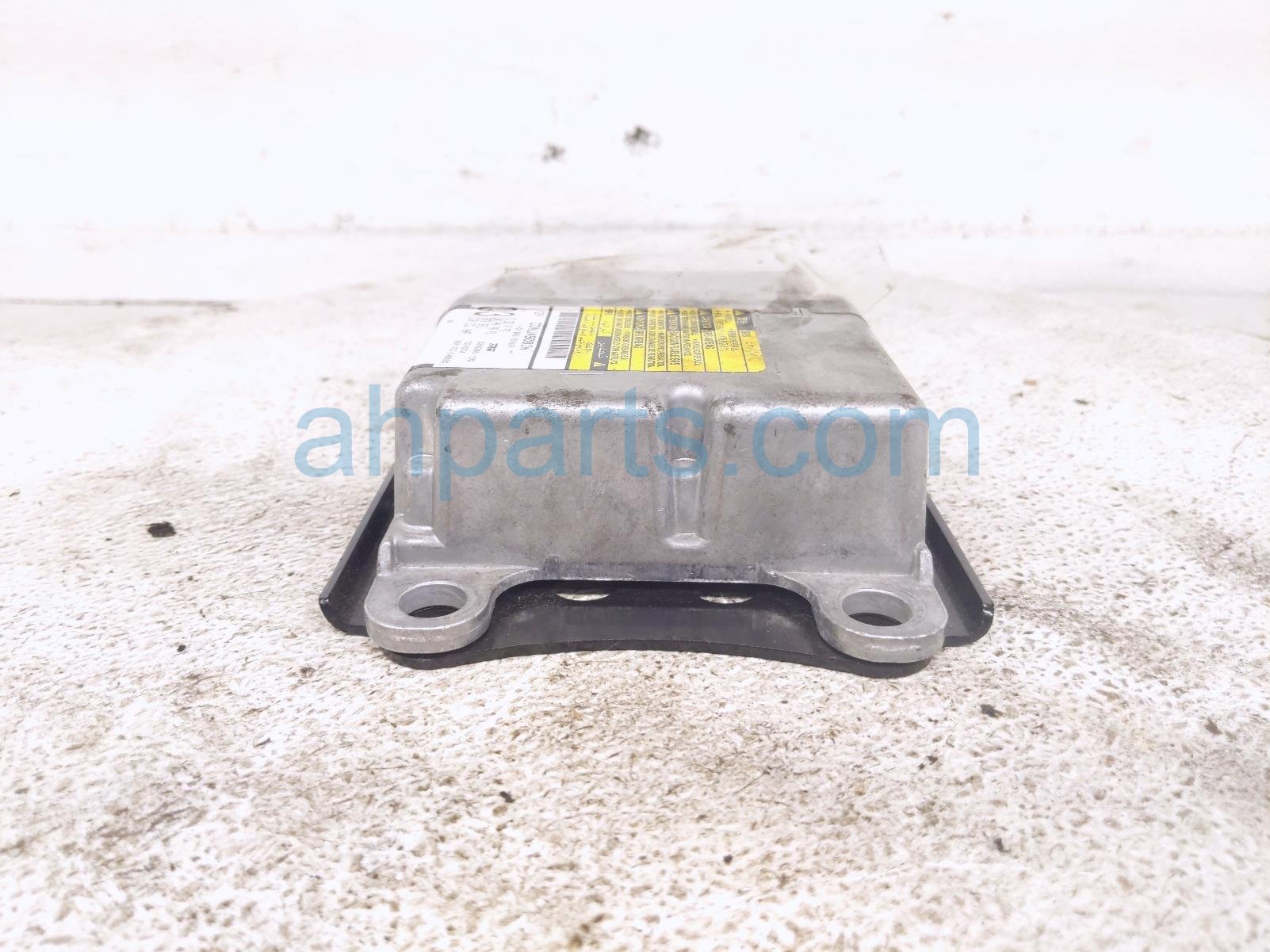 2019 Toyota Tacoma Srs Airbag Computer 6 Blown Ab 89170 04690 Replacement 2019 Toyota Tacoma Srs Airbag Computer 6 Blown Ab 89170 04690 Replacement thumbnail
