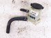 2019 Toyota Tacoma Reserve Bottle / Power Steering Reservoir Tank 3.5l 44360 04010 Replacement 2019 Toyota Tacoma Reserve Bottle / Power Steering Reservoir Tank 3.5l 44360 04010 Replacement thumbnail