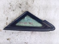 Volkswagen FR/LH DOOR VENT GLASS WINDOW Volkswagen FR/LH DOOR VENT GLASS WINDOW