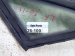 2023 Volkswagen Golf Front Driver Door Vent Glass Window 5H0 845 411 K NVB Replacement 2023 Volkswagen Golf Front Driver Door Vent Glass Window 5H0 845 411 K NVB Replacement thumbnail
