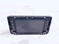 Toyota RADIO RECEIVER W/DISPLAY ASSY Toyota RADIO RECEIVER W/DISPLAY ASSY