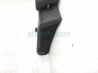 $125 Lexus RR/RH SEAT BACK CUSHION - BLACK $125 Lexus RR/RH SEAT BACK CUSHION - BLACK