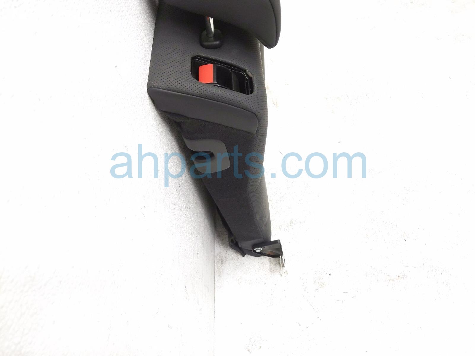 2021 Lexus Is300 (2nd Row) Rear Passenger Seat Back Cushion Black 71651 53030 Replacement 2021 Lexus Is300 (2nd Row) Rear Passenger Seat Back Cushion Black 71651 53030 Replacement thumbnail