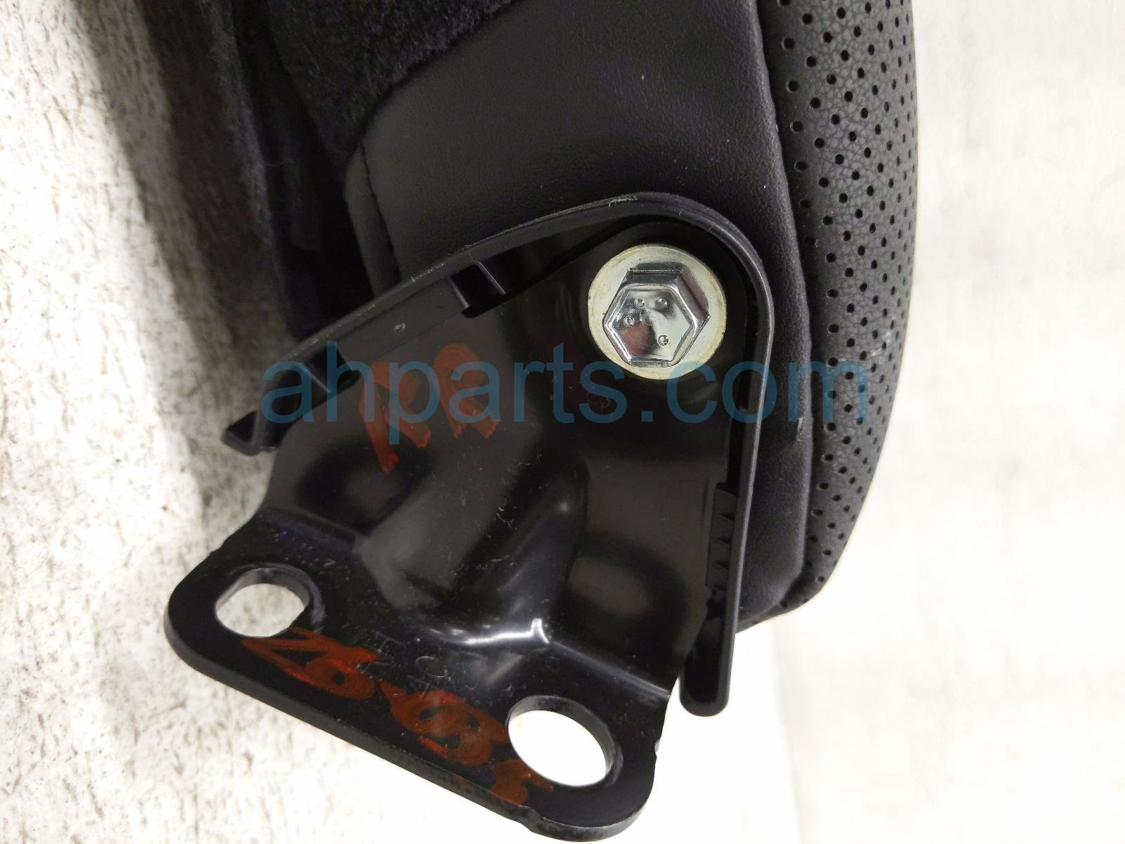 2021 Lexus Is300 (2nd Row) Rear Passenger Seat Back Cushion Black 71651 53030 Replacement 2021 Lexus Is300 (2nd Row) Rear Passenger Seat Back Cushion Black 71651 53030 Replacement thumbnail
