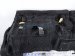 2023 Nissan Rogue Back (2nd Row) Rear Seat Bottom Cushion Blk Lthr 88300 6RA1C Replacement 2023 Nissan Rogue Back (2nd Row) Rear Seat Bottom Cushion Blk Lthr 88300 6RA1C Replacement thumbnail