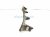 2023 Honda Accord Core Front Radiator Support Stiffener 71420 30A A00 Replacement 2023 Honda Accord Core Front Radiator Support Stiffener 71420 30A A00 Replacement thumbnail