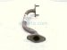 2018 Honda Clarity Egr Pipe 1.5l Fwd At 18717 5R0 010 Replacement 2018 Honda Clarity Egr Pipe 1.5l Fwd At 18717 5R0 010 Replacement thumbnail