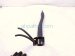 2018 Honda Clarity Driver Windshield Wiper Arm 76600 TRT A02 Replacement 2018 Honda Clarity Driver Windshield Wiper Arm 76600 TRT A02 Replacement thumbnail